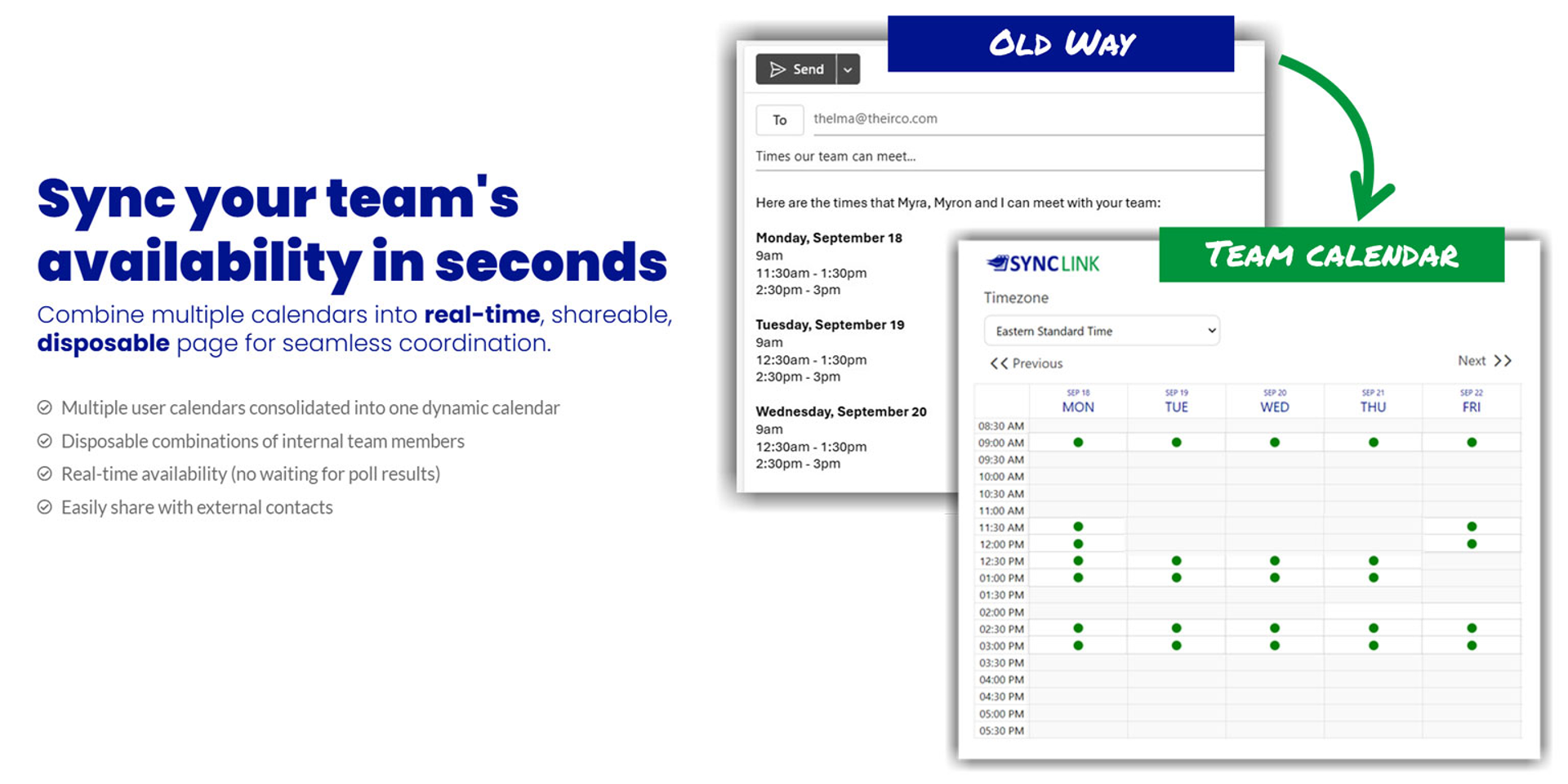 Sync Link gallery image 1