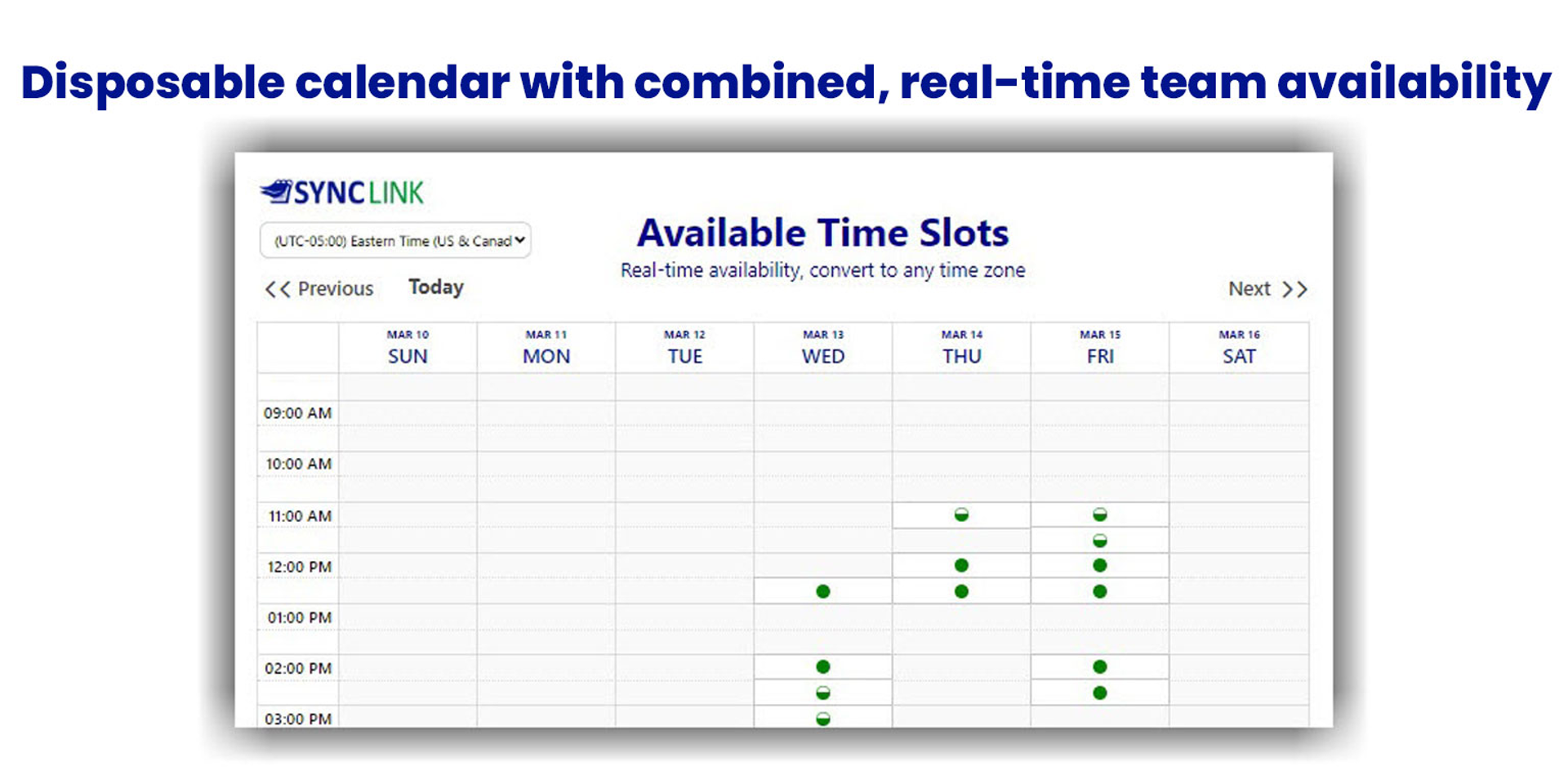 Sync Link gallery image 3