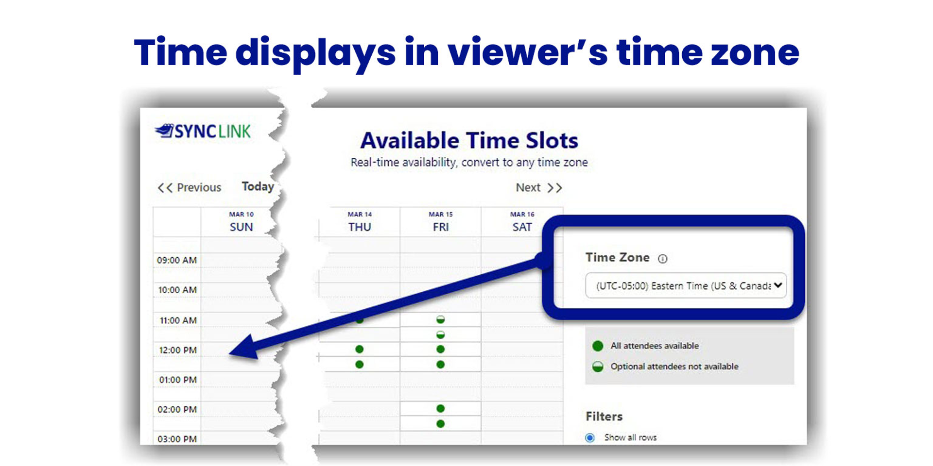 Sync Link gallery image 4
