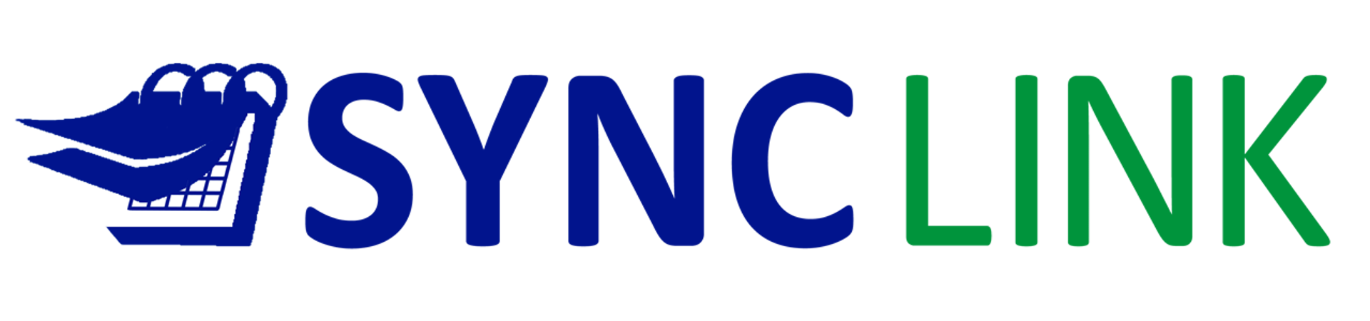 Sync Link header image