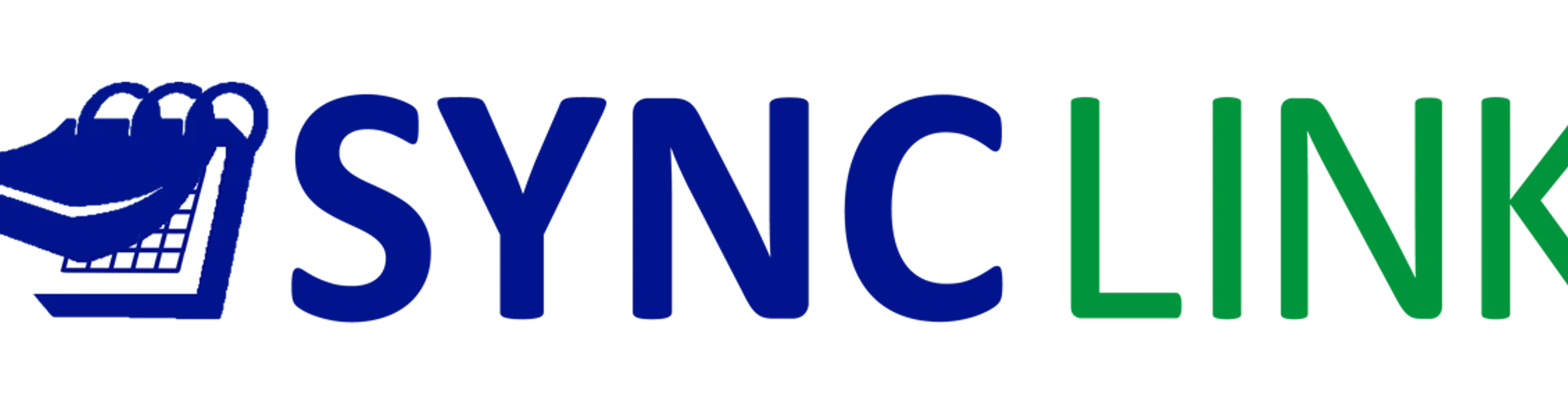 Sync Link header image