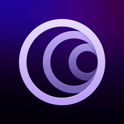Roam logo