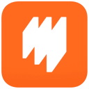 Multiplier logo