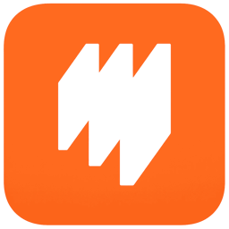 Multiplier logo