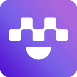 Mega HR logo
