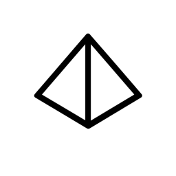 Spiky logo