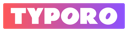 Typoro logo