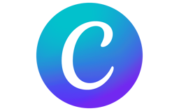 Canva logo
