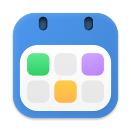 BusyCal logo