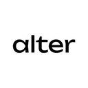 Alter logo