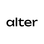 Alter logo