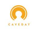 Caveday logo