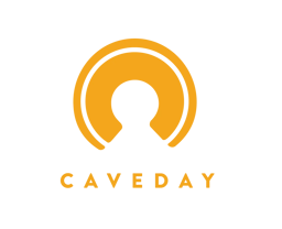 Caveday logo