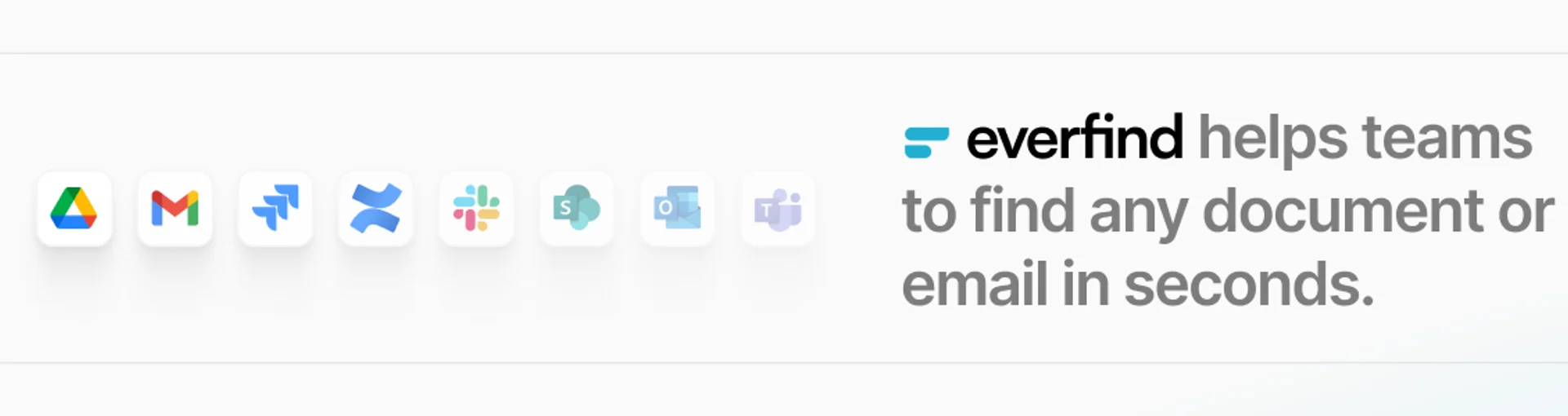 everfind header image