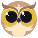Helperbird logo