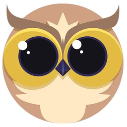 Helperbird logo