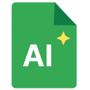 AI Sheets logo