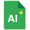 AI Sheets logo
