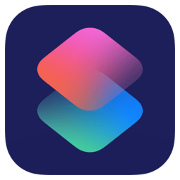 Shortcuts logo