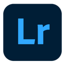Lightroom logo