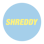 Shreddy logo