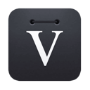 Vantage Calendar logo