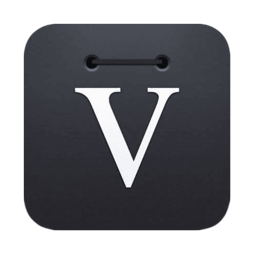 Vantage Calendar logo