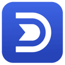 Dex logo