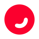 Ten Percent Happier logo