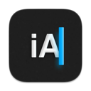 iA Writer logo