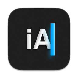 iA Writer logo