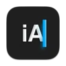 iA Writer logo