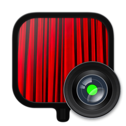 Hand Mirror logo