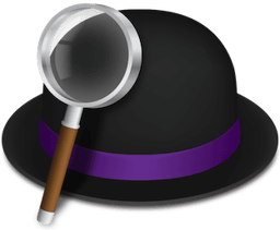 Alfred logo