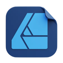 Affinity Designer 2 logo