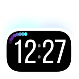 ClockPhone logo