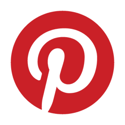 Pinterest logo