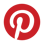 Pinterest logo