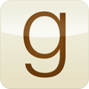Goodreads logo