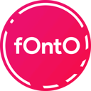Fonto logo