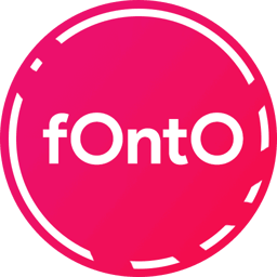 Fonto logo