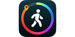 StepsApp logo