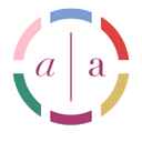Artful Agenda logo