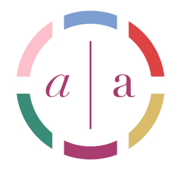 Artful Agenda logo