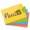 Pass2U logo