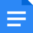 Microsoft OneNote integrates with Google Docs