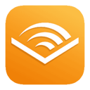 Audible logo