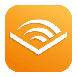 Audible logo
