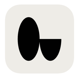Open logo
