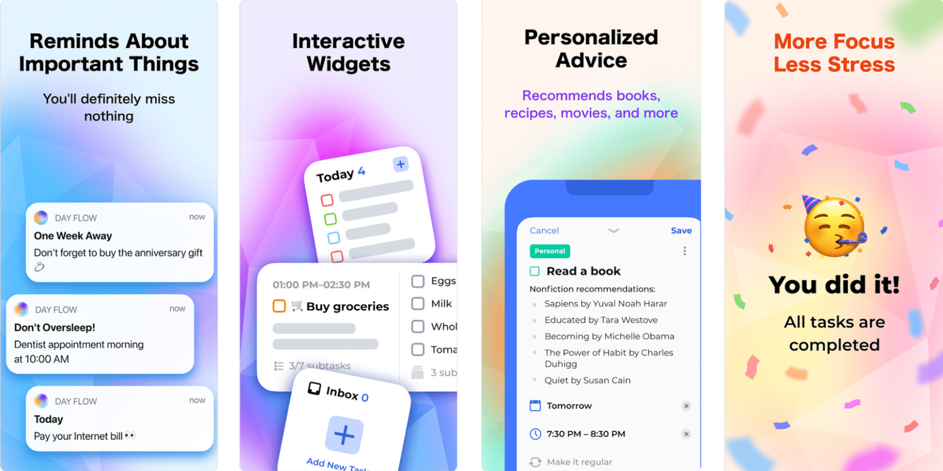 Day Flow gallery image 2